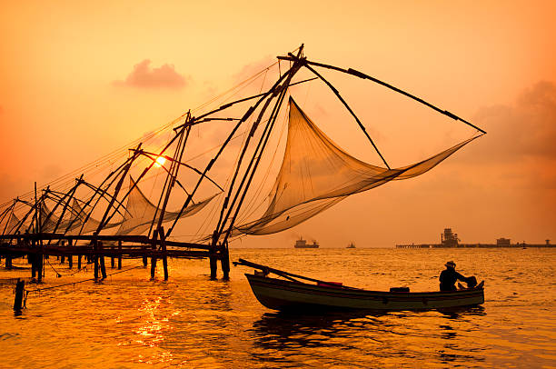 Spectacular Sunsets