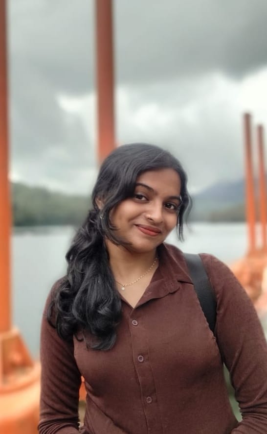 Neha Shamnad